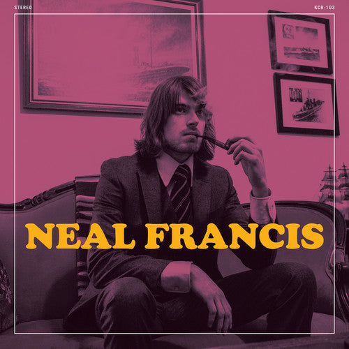 Neal Francis: These Are The Days - 7-INCH SINGLE