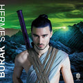 Burak / Ensemble Musica Sequenza: Hermes - {VINYL LP}