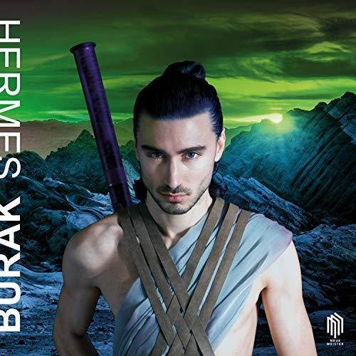 Burak / Ensemble Musica Sequenza: Hermes - {VINYL LP}