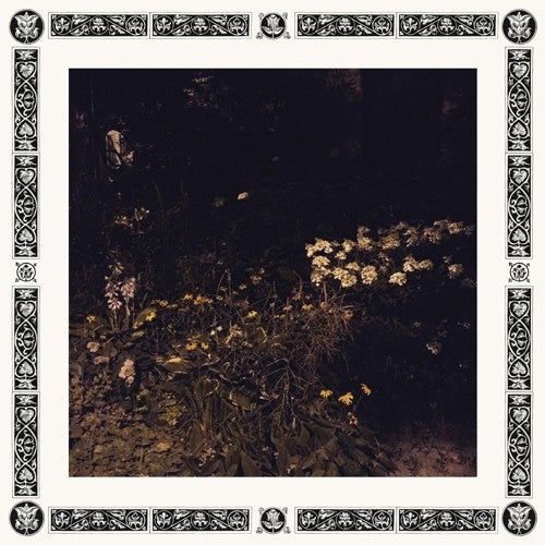 Sarah Davachi: Pale Bloom - COMPACT DISCS