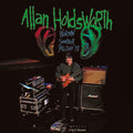 Allan Holdsworth: Warsaw Summer Jazz Days '98 - COMPACT DISCS