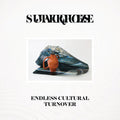 Jacques X Superpoze: Endless Cultural Turnover - 12-INCH SINGLE
