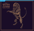 The Rolling Stones: Bridges To Bremen - COMPACT DISCS