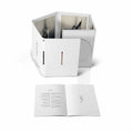 Rammstein: Rammstein  [Special Edition] - COMPACT DISCS