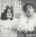 Kit Sebastian: Mantra Moderne - COMPACT DISCS