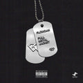 Flowdan: Full Metal Jacket - COMPACT DISCS