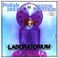 Laboratorium: Modern Pentathlon (Polish Jazz) - {VINYL LP}