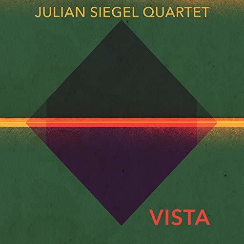 Julian Quartet Siegel: Vista - {VINYL LP}