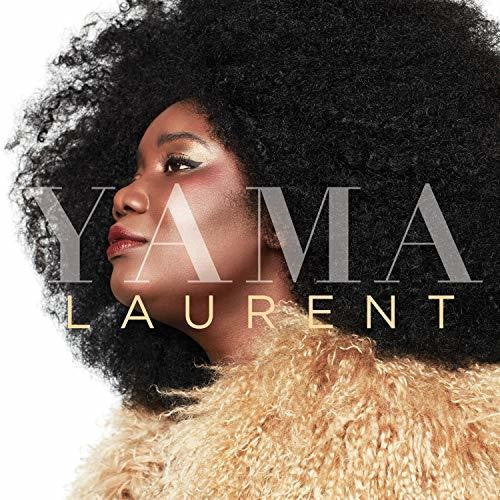 Yama Laurent: Yama Laurent - COMPACT DISCS