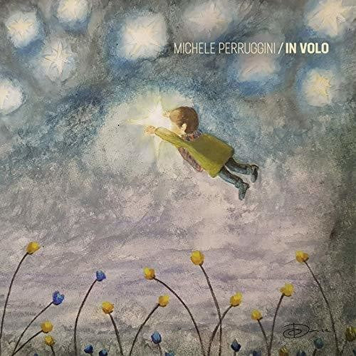 Michele Perruggini: In Volo - COMPACT DISCS