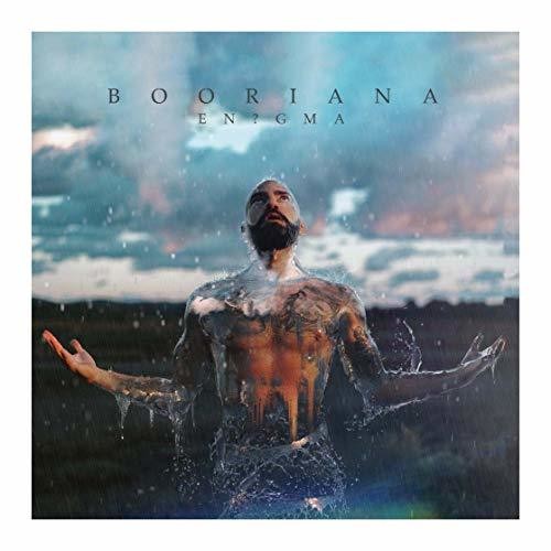 En?Gma: Booriana - COMPACT DISCS