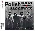 Novi Singers: Bossa Nova (Polish Jazz) - COMPACT DISCS