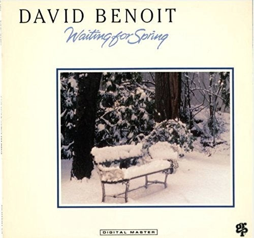David Benoit: Waiting for Spring - {VINYL LP}