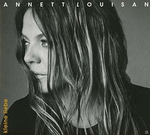 Annett Louisan: Kleine Grobe Liebe - COMPACT DISCS