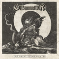 Consummation: The Great Solar Hunter - COMPACT DISCS