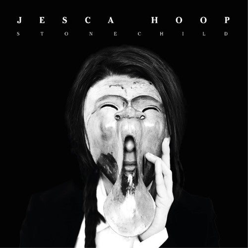 Jesca Hoop: Stonechild - COMPACT DISCS