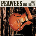 Peawees: Dead End City - COMPACT DISCS