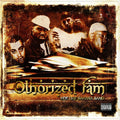 Othorized Fam: Hot Like Sahara Sands - COMPACT DISCS