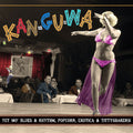 Various Artists: Kan Gu Wa Volume 3 - {VINYL LP}