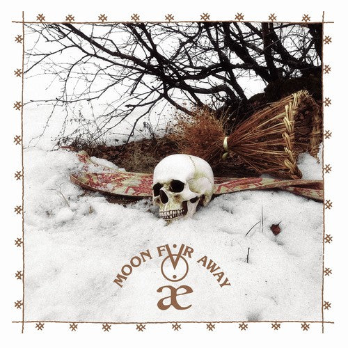 Moon Far Away: Athanor Eurasia - {VINYL LP}