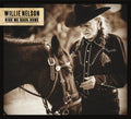 Willie Nelson: Ride Me Back Home - COMPACT DISCS
