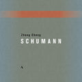 Schumann / Cheng: Zhang Cheng Plays Schumann - COMPACT DISCS