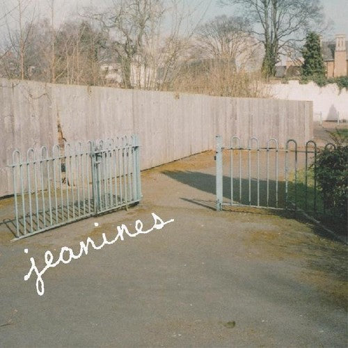 Jeanines: Jeanines - COMPACT DISCS