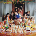 Pinky Pinky: Turkey Dinner - COMPACT DISCS
