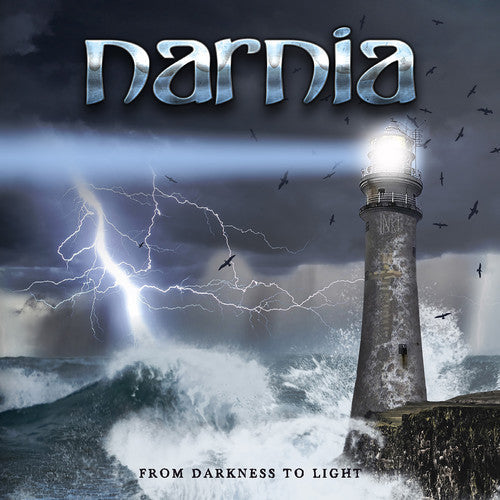 Narnia: From Darkness To Light - COMPACT DISCS