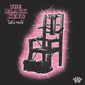 The Black Keys: Let's Rock - COMPACT DISCS