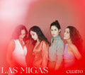 Las Migas: Cuatro CD - COMPACT DISCS