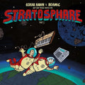 Oskar Hahn & Beamic: Stratosphare I - {VINYL LP}