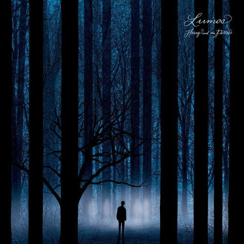 Harry & Potters: Lumos - {VINYL LP}