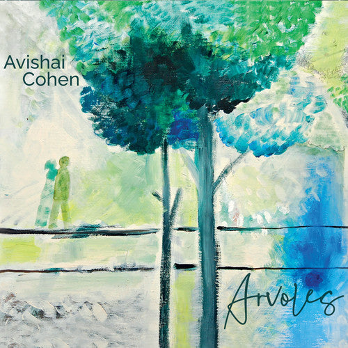Various: Arvoles - {VINYL LP}