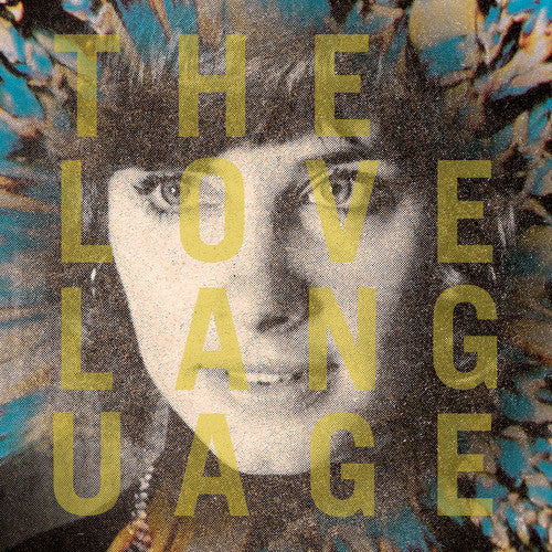 The Love Language: The Love Language - {VINYL LP}