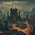 Memoriam: Requiem For Mankind - {VINYL LP}