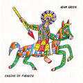 Adam Green: Engine Of Paradise - {VINYL LP}