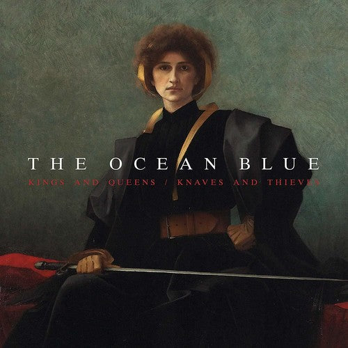 The Ocean Blue: Kings And Queens / Knaves And Thieves - {VINYL LP}