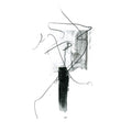 Grun Wasser: Not Ok With Things - {VINYL LP}