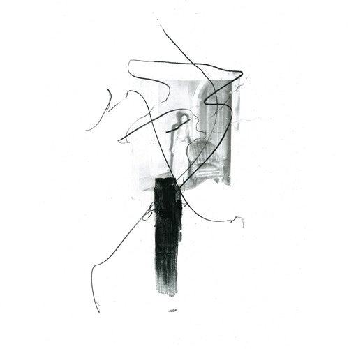 Grun Wasser: Not Ok With Things - {VINYL LP}