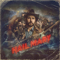 Shane Smith & the Saints: Hail Mary - {VINYL LP}