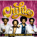 The Chi-Lites: 20 Greatest Hits - COMPACT DISCS