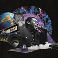 Pharoahe Monch: Get Down (buckwild Remix) - 7-INCH SINGLE