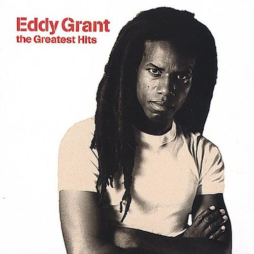 Eddy Grant: The Greatest Hits - COMPACT DISCS