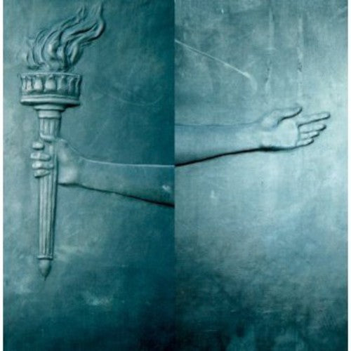 Fugazi: The Argument - COMPACT DISCS
