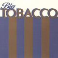 Joe Pernice: Big Tobacco - COMPACT DISCS