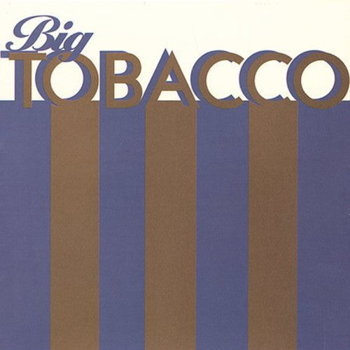 Joe Pernice: Big Tobacco - COMPACT DISCS