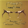 Modest Mouse: Everywhere & His Nasty Parlor - {VINYL LP}