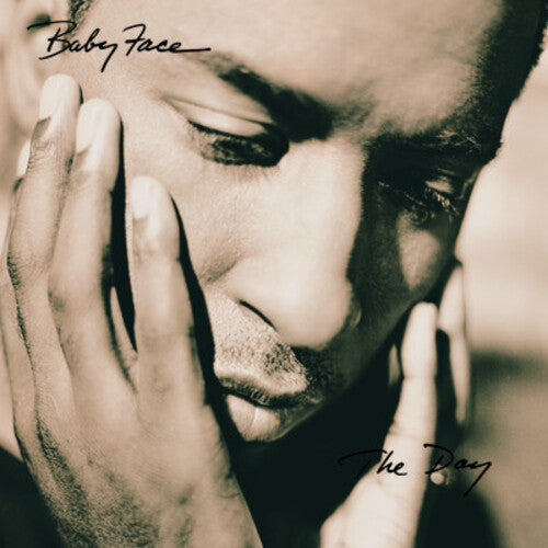 Babyface: Day - COMPACT DISCS