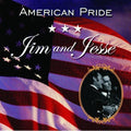 Jim & Jesse: American Pride - COMPACT DISCS